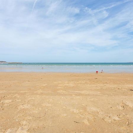 La Grande Plage 圣卡勒吉勒多 外观 照片