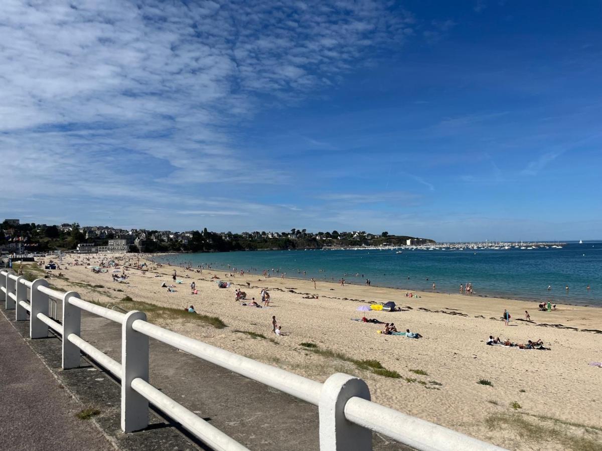 La Grande Plage 圣卡勒吉勒多 外观 照片