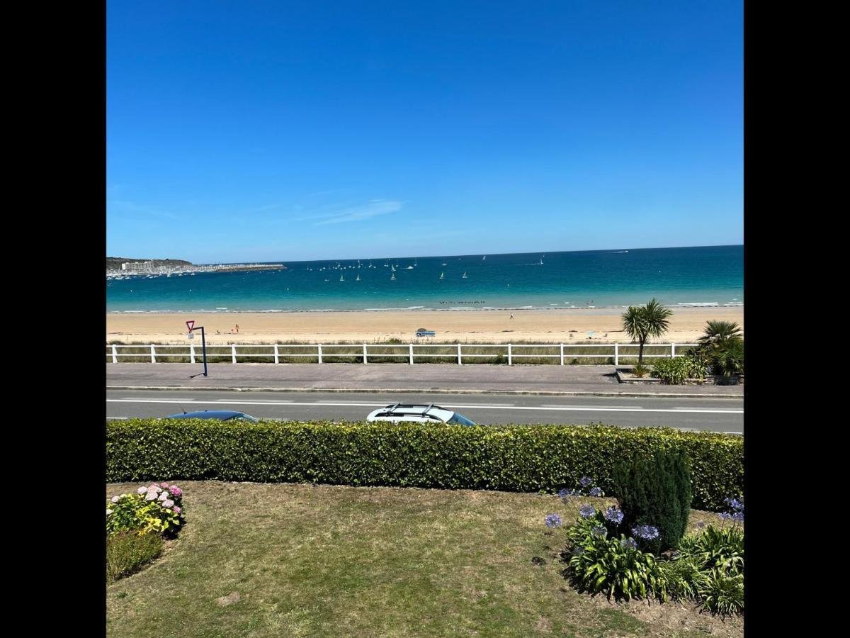 La Grande Plage 圣卡勒吉勒多 外观 照片